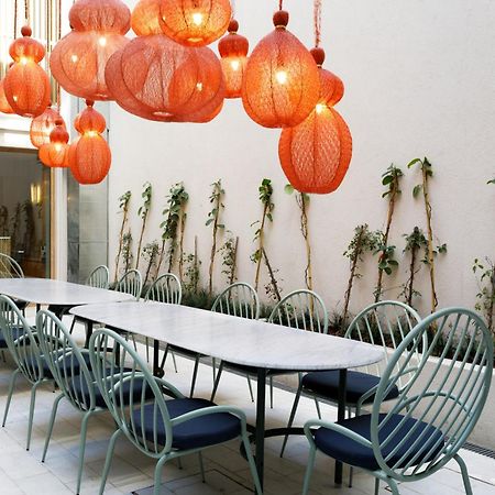 Bromelia Hotel Boutique Buenos Aires Esterno foto