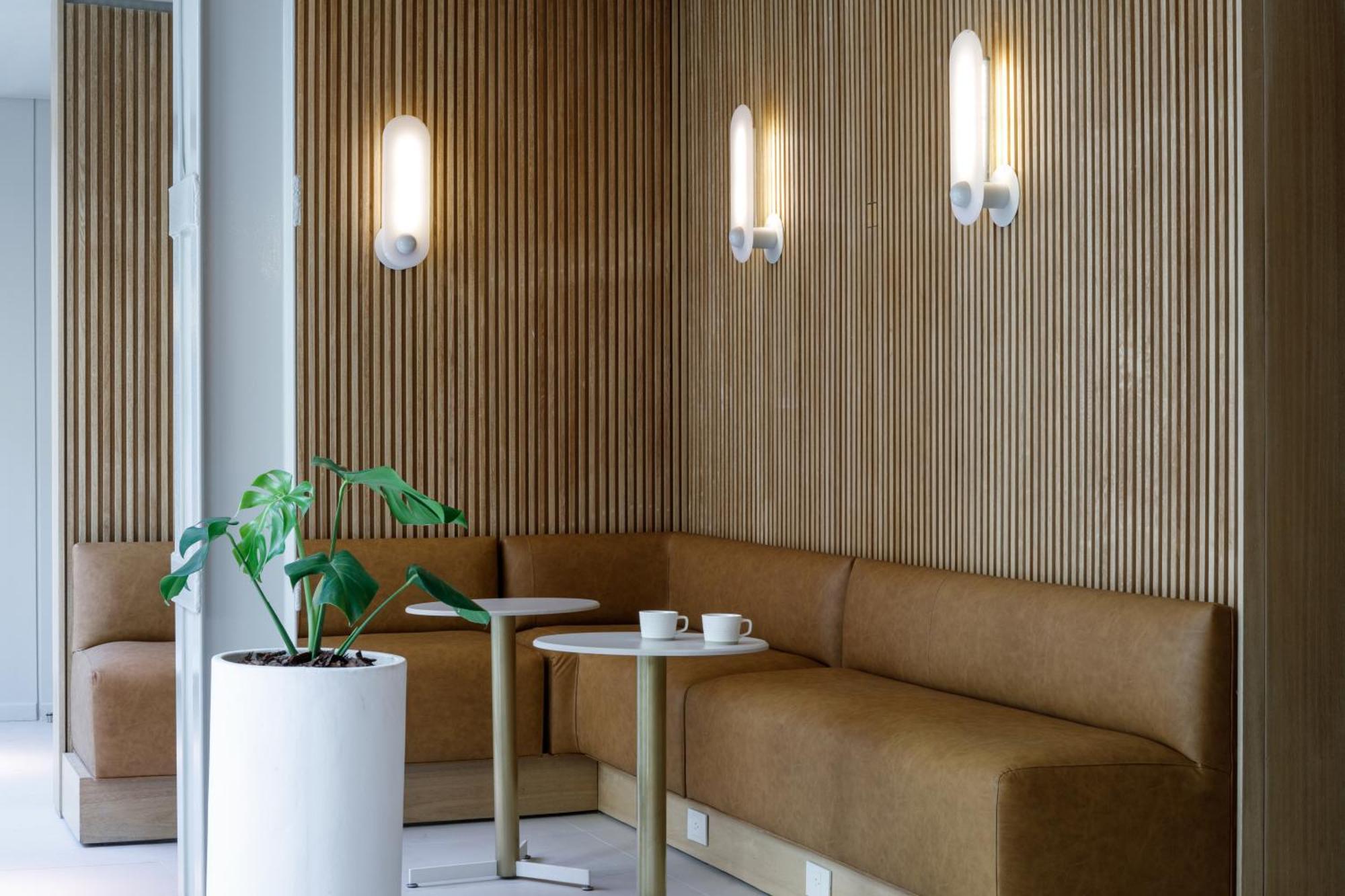 Bromelia Hotel Boutique Buenos Aires Esterno foto