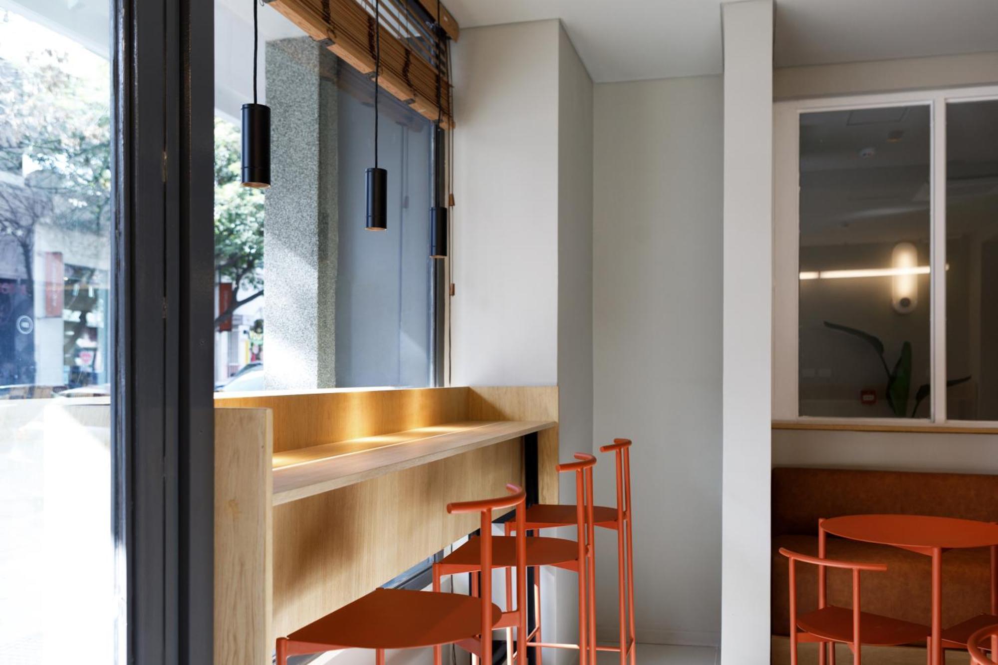 Bromelia Hotel Boutique Buenos Aires Esterno foto