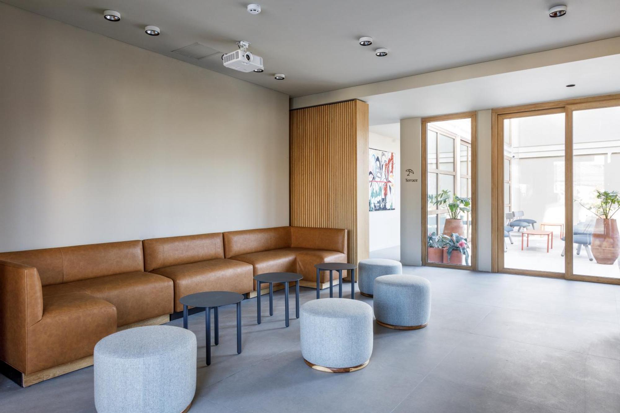 Bromelia Hotel Boutique Buenos Aires Esterno foto