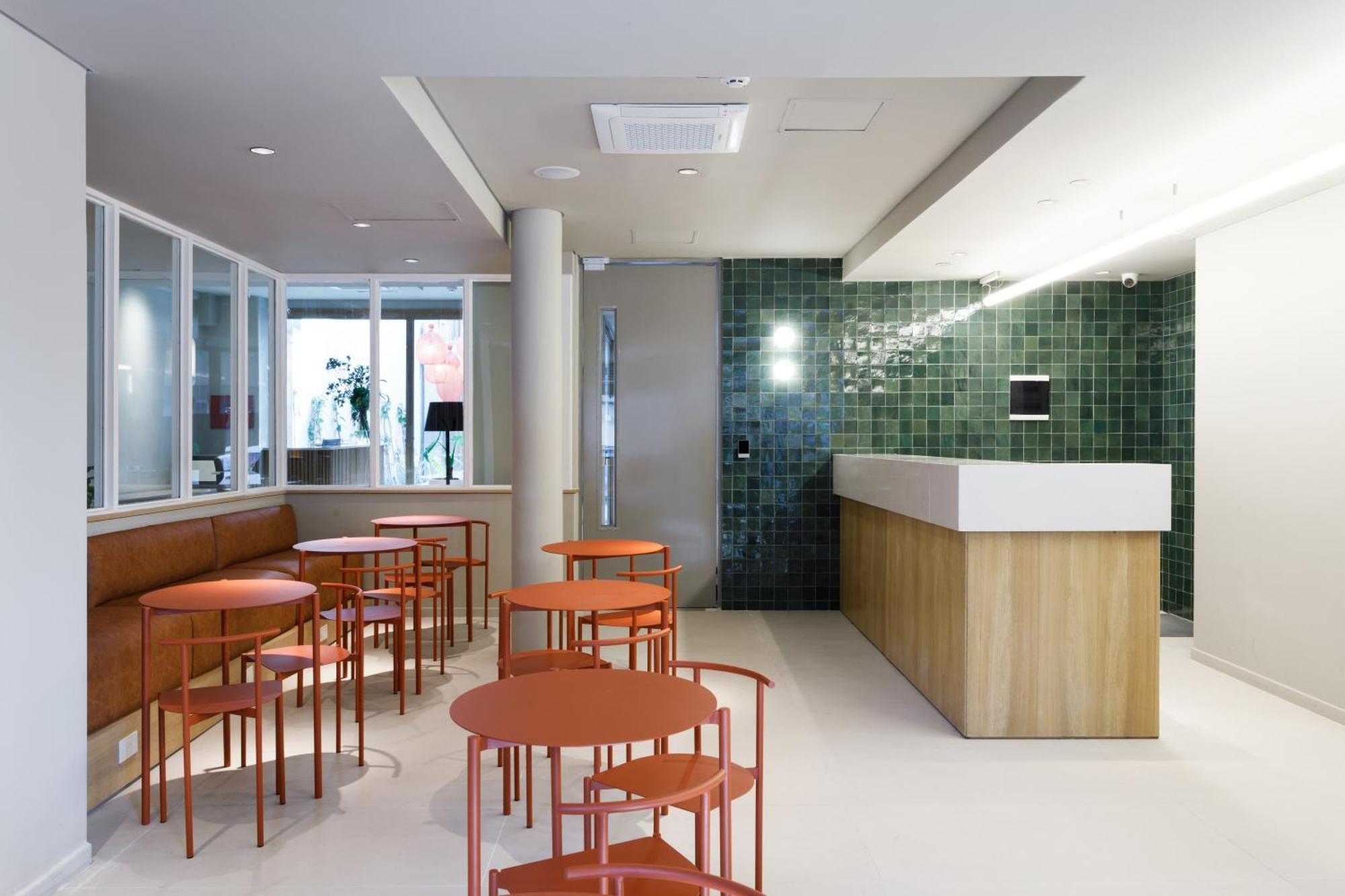 Bromelia Hotel Boutique Buenos Aires Esterno foto