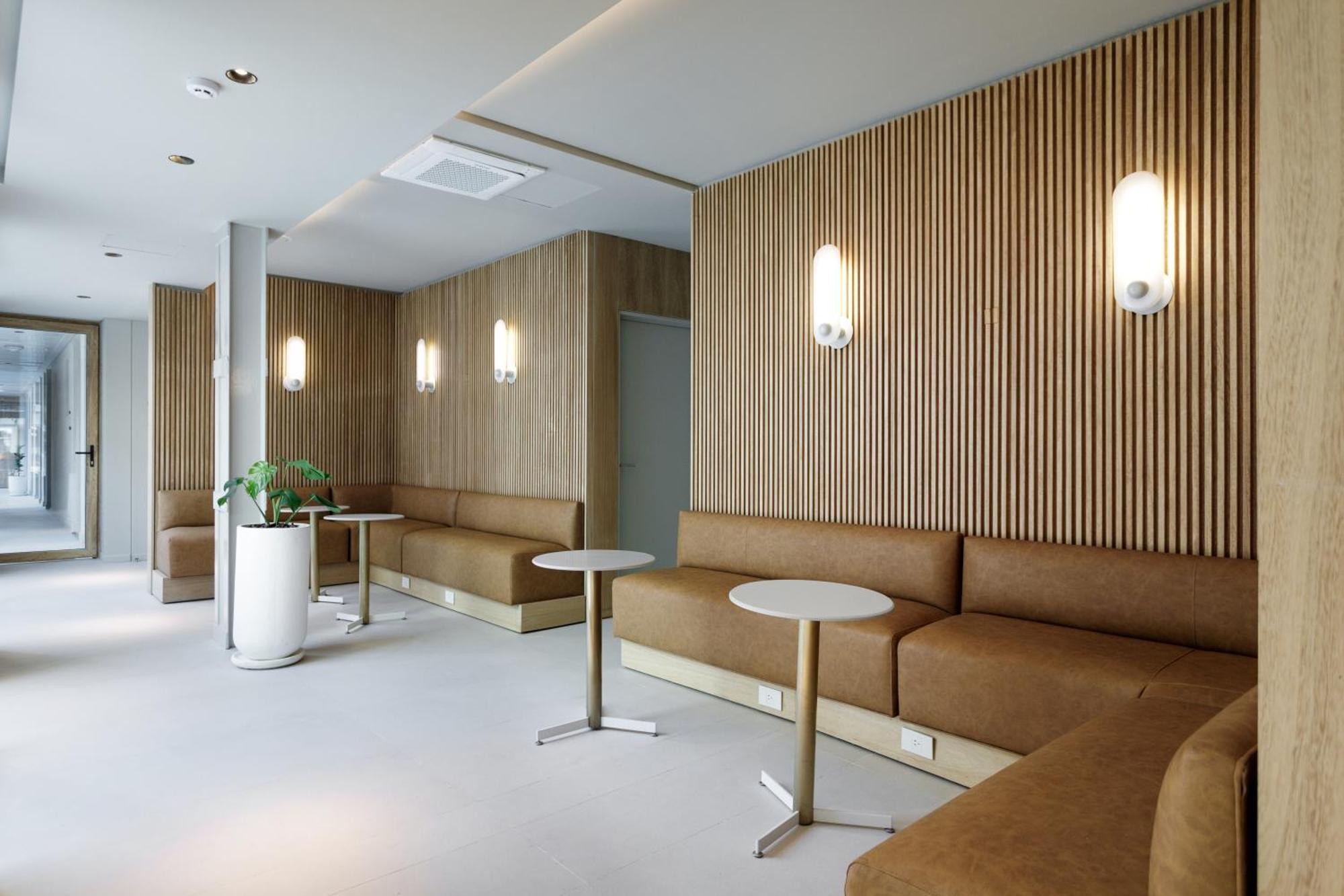 Bromelia Hotel Boutique Buenos Aires Esterno foto