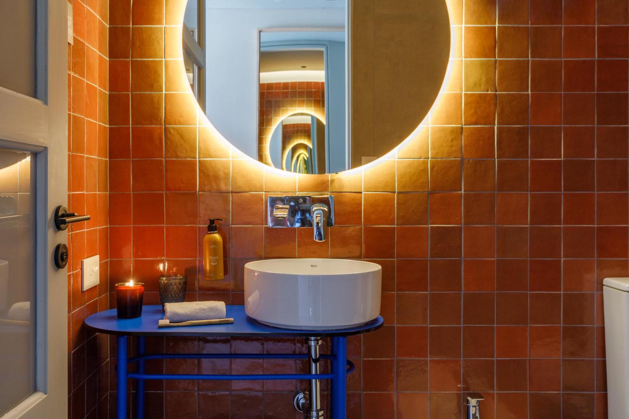 Bromelia Hotel Boutique Buenos Aires Esterno foto