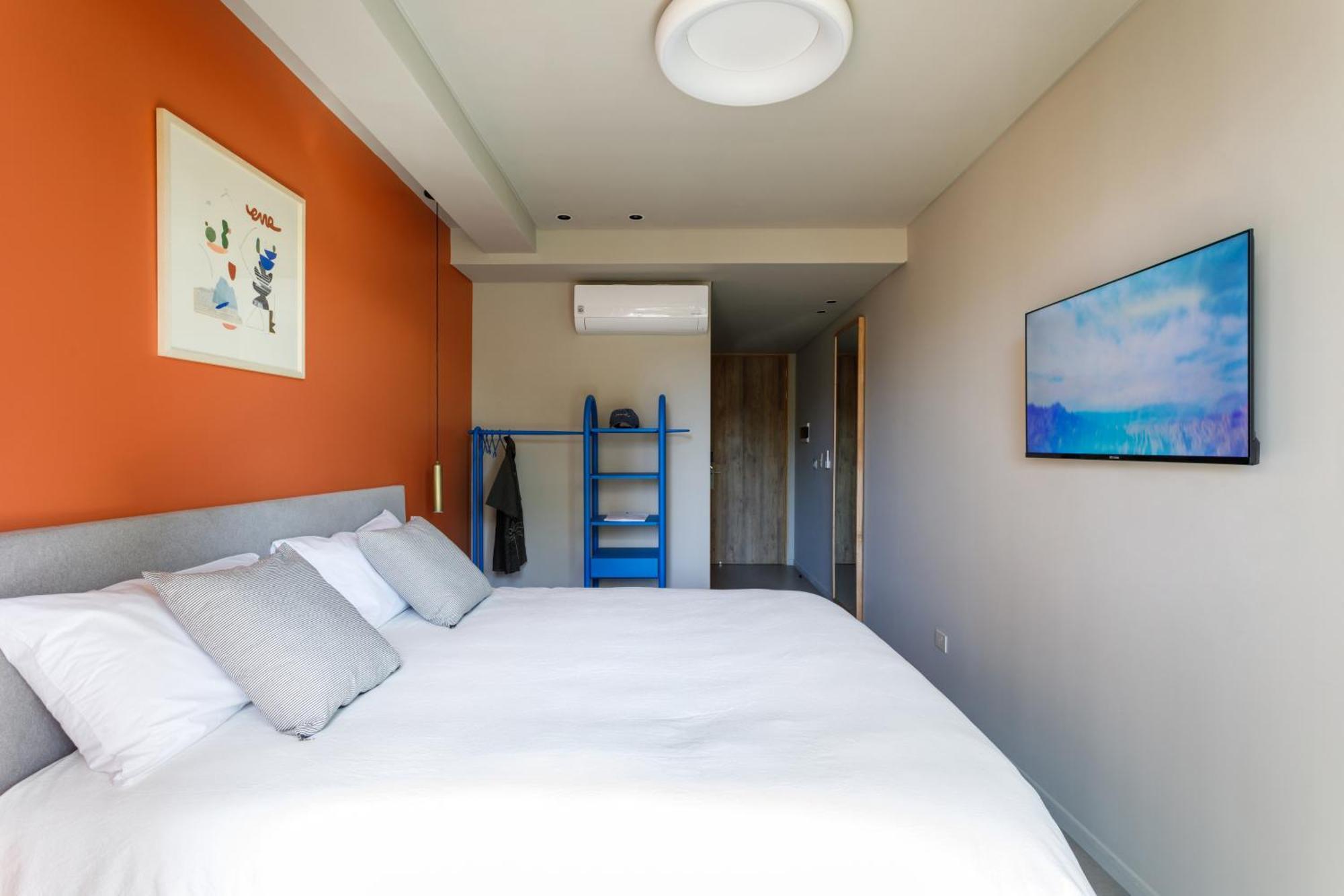 Bromelia Hotel Boutique Buenos Aires Camera foto