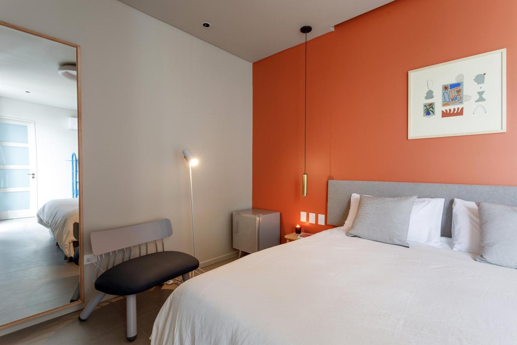 Bromelia Hotel Boutique Buenos Aires Esterno foto